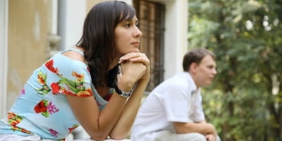 On the Edge of a Separation